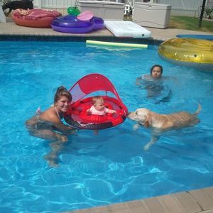 Meet your Posher, Denise